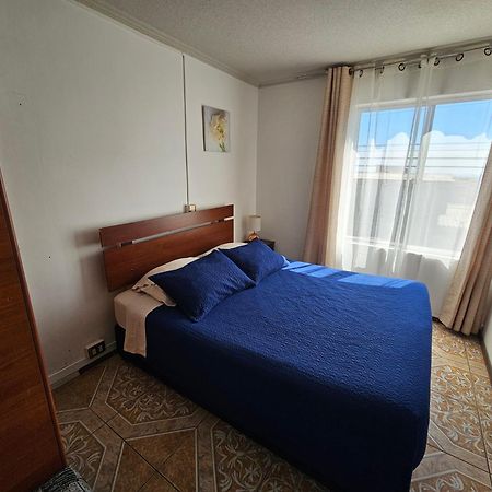 Hotel Playa Blanca B&B アントファガスタ エクステリア 写真