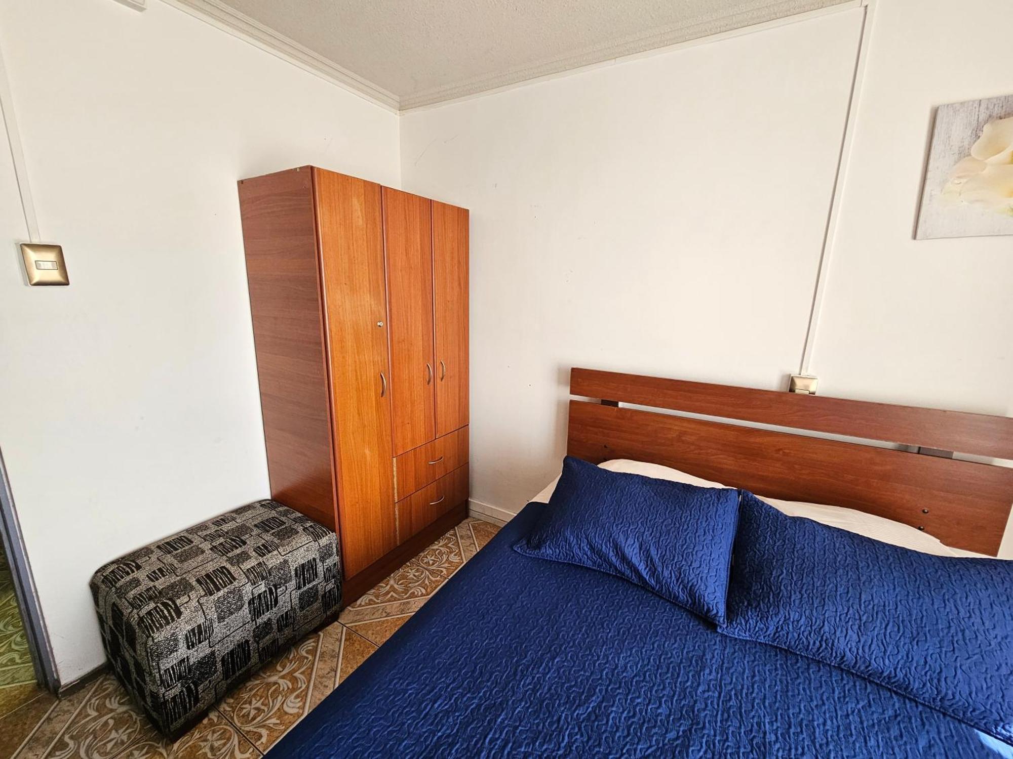 Hotel Playa Blanca B&B アントファガスタ エクステリア 写真