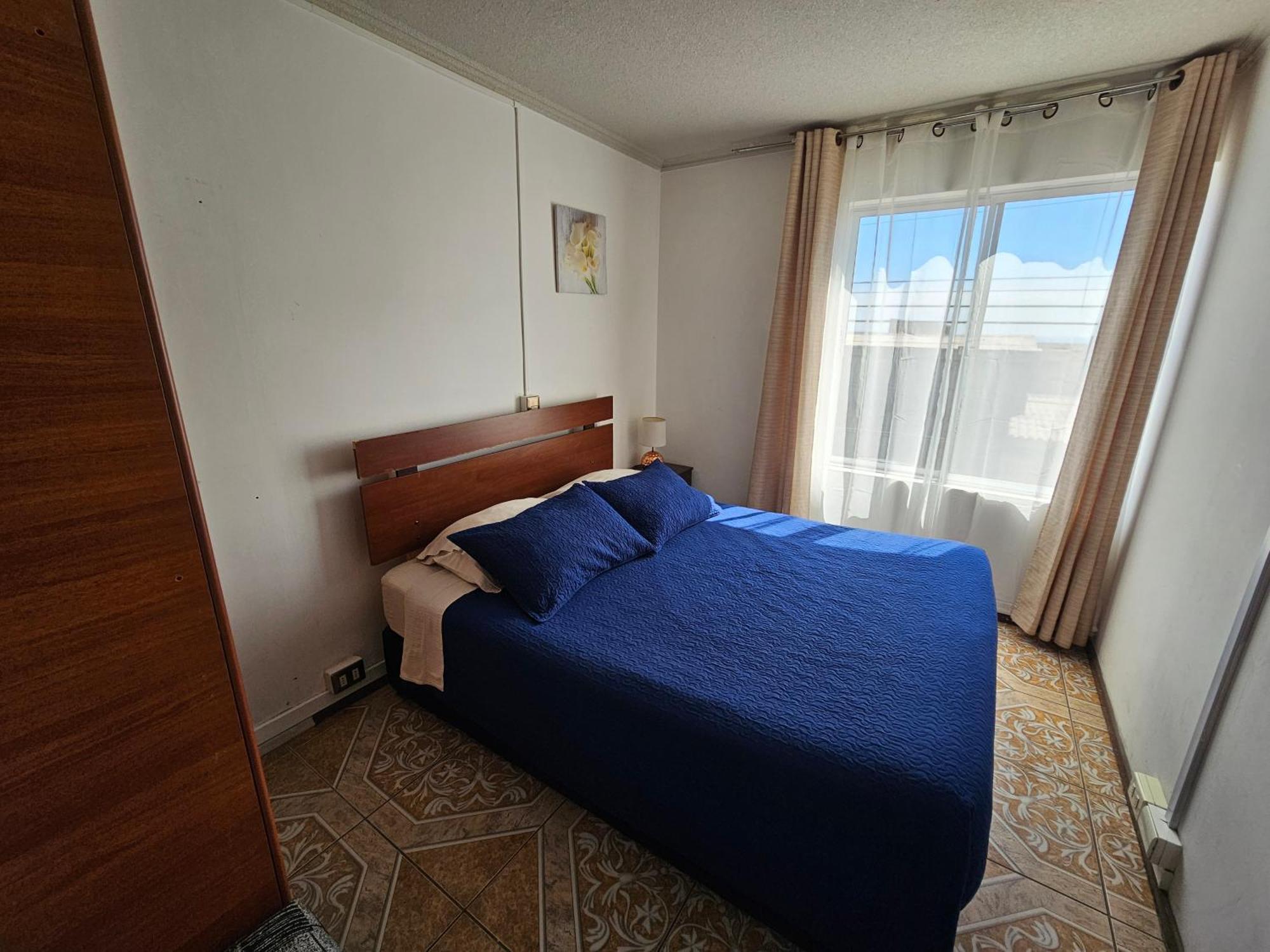 Hotel Playa Blanca B&B アントファガスタ エクステリア 写真