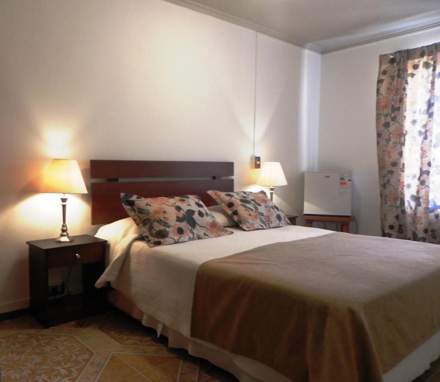Hotel Playa Blanca B&B アントファガスタ エクステリア 写真