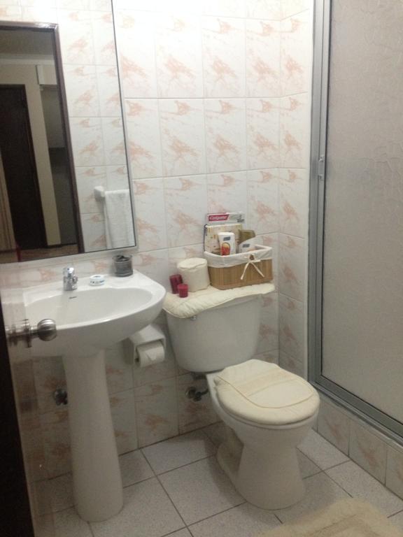 Hotel Playa Blanca B&B アントファガスタ エクステリア 写真