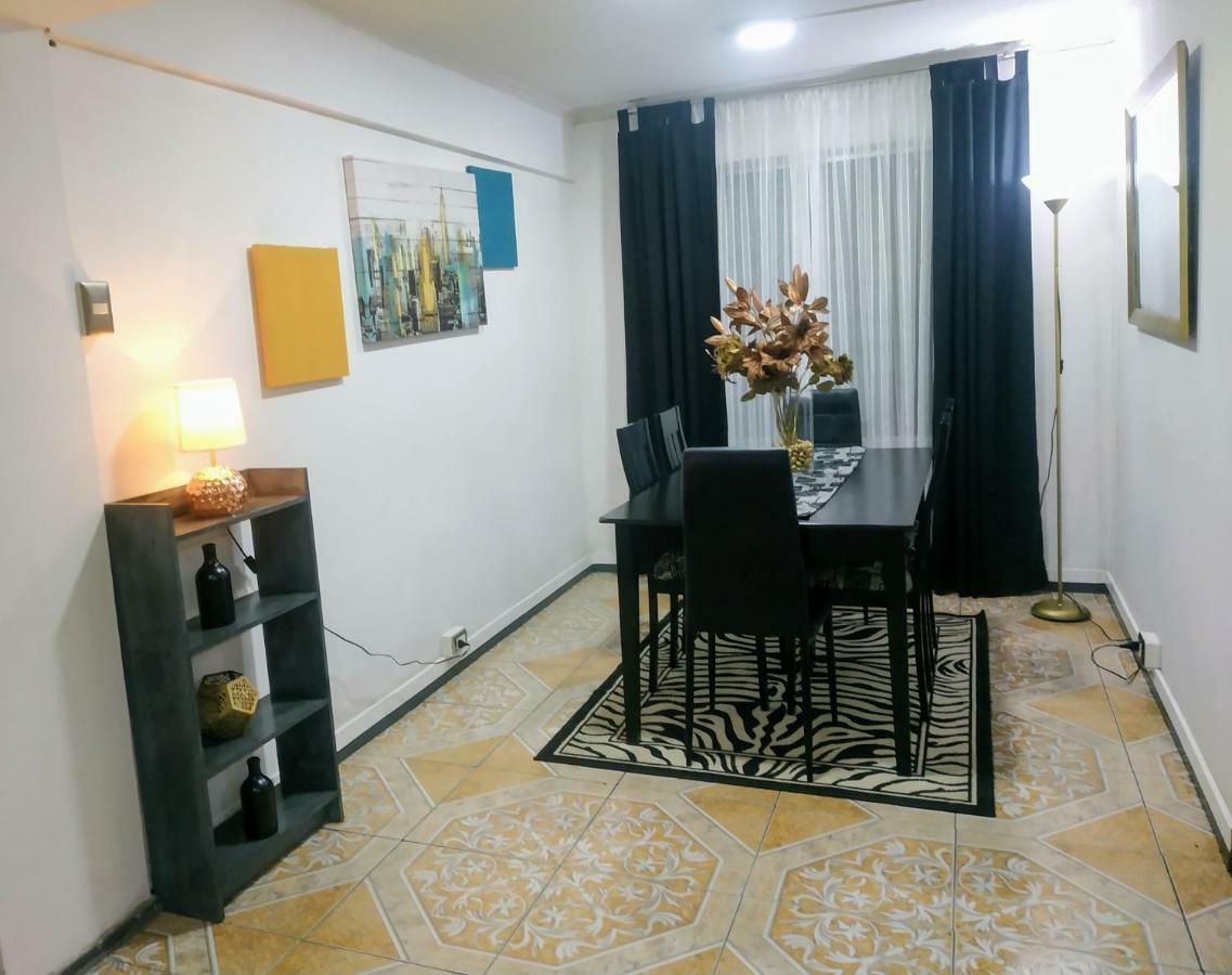 Hotel Playa Blanca B&B アントファガスタ エクステリア 写真